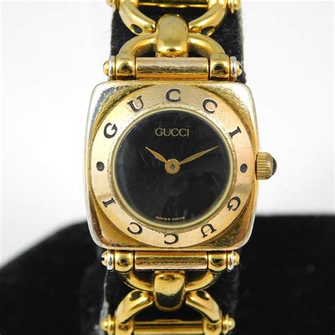 gucci 6400l ladies watch|gucci watches for sale.